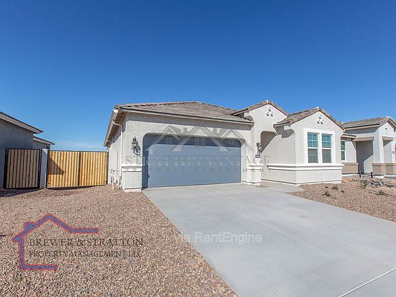 2nd image of 44498 W Palo Aliso Way