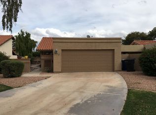 1373 N Salida Del Sol, Chandler, AZ 85224