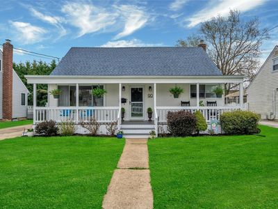 90 S Windhorst Avenue, Bethpage, NY, 11714