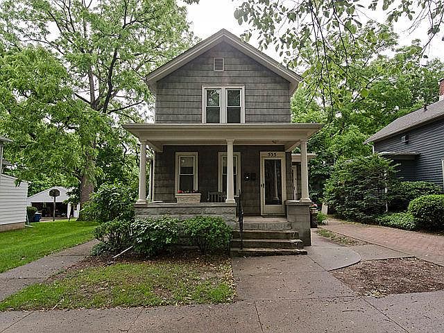 1st image of 535 6th St #1