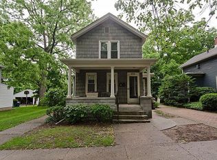 535 6th St #1, Ann Arbor, MI