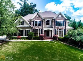 100 Coach Ln, Dallas, GA 30132