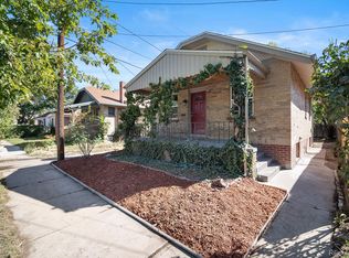 4016 Batavia Pl, Denver, CO 80220