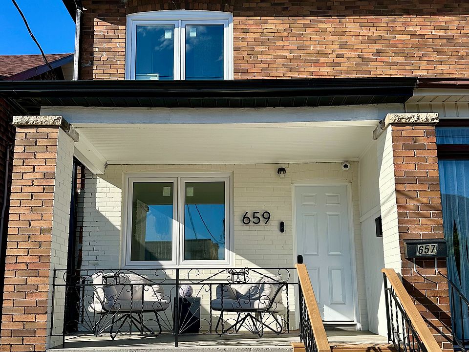 1st image of 659 Vaughan Rd #2