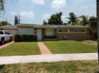 19511 Belview Dr, Cutler Bay, FL 33157