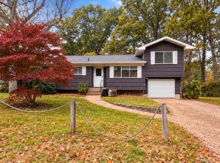 54 Mount Sinai Coram Road, Coram, NY 11727