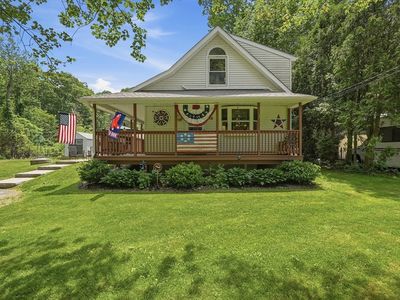 16 Kosta Ave, Rutland, MA, 01543