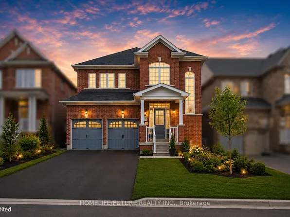 984 Wrenwood Dr, Oshawa, ON L1K 0Y1