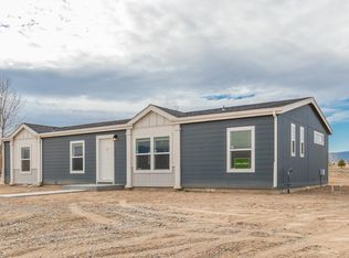 309 Desert Vista Rd, Whitewater, CO 81527