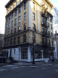 Rented by NY Signature Properties Inc