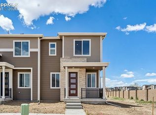 2485 Serviceberry Grv, Colorado Springs, CO 80915