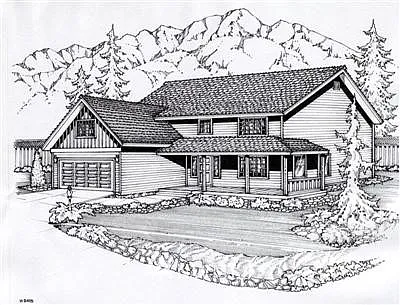 12017 (Lot 7) 24th Avenue SE photo 1
