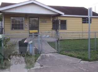 910 E Filmore St, Brownsville, TX 78520
