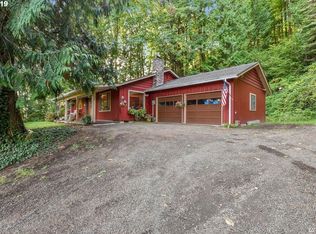 109 Sequoia Ln, Longview, WA 98632