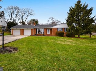 1214 Merediths Ford Rd, Towson, MD 21286