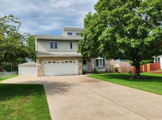 5002 W Main St, Monee, IL 60449