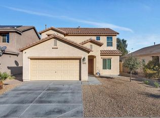19180 W Adams St, Buckeye, AZ 85326