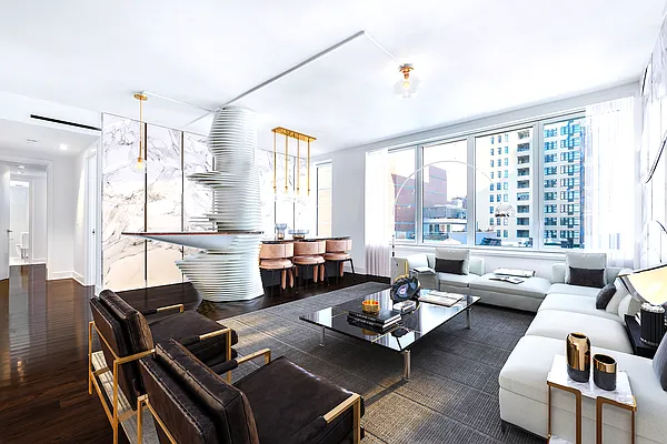 Rented by Douglas Elliman | media 14