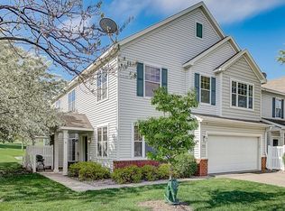 806 Cobblestone Way, Shakopee, MN 55379