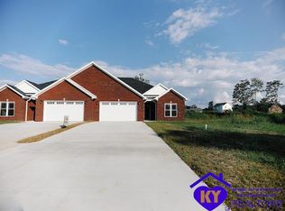 340 River Cliff Blvd #A, Brandenburg, KY 40108