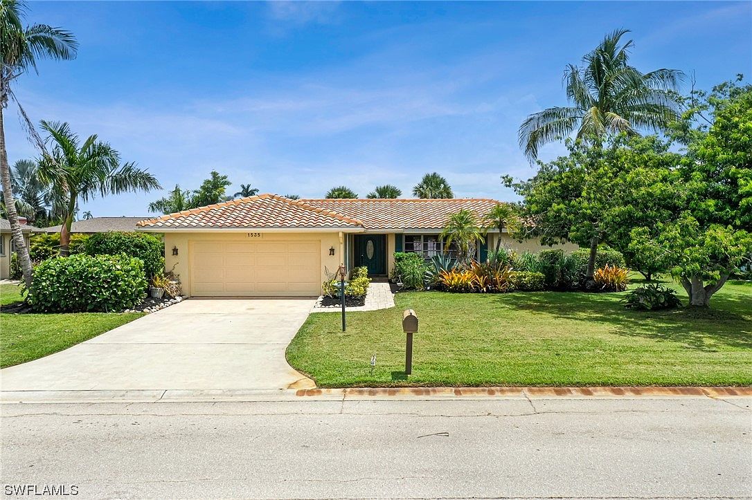 1535 Cumberland Ct, Fort Myers, FL 33919 Zillow