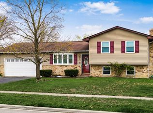 3403 Josephine Cir, Grove City, OH 43123