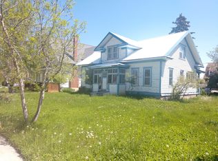 209 E Lake Ave, Lewistown, MT 59457