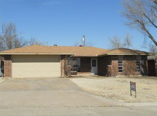 6309 NW Elm Ave, Lawton, OK 73505