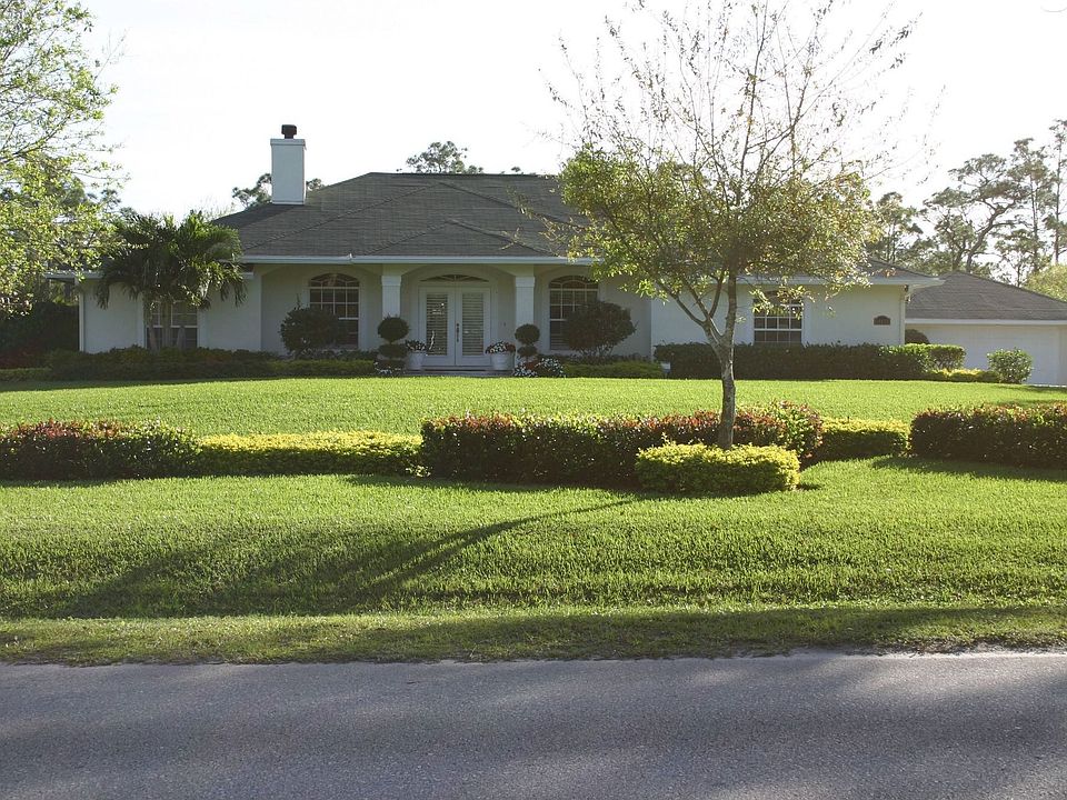 Professionally Landscaped
