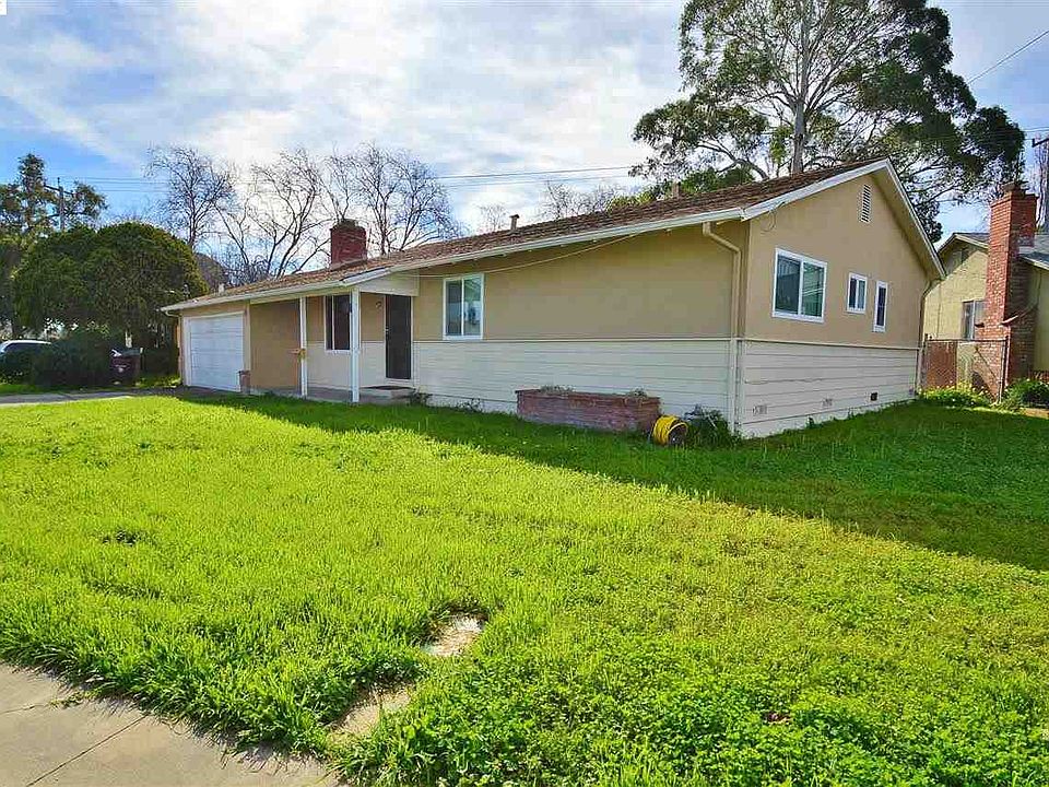 14861 Crosby St, San Leandro, CA 94579 Zillow