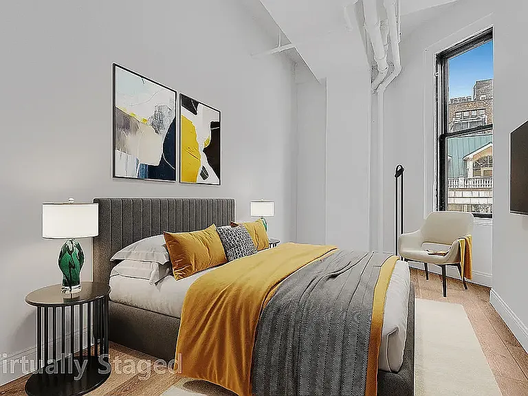 255 W 36th St #1601 — Photo 7