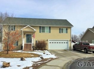 604 Orange Grove Way, Grand Junction, CO 81504