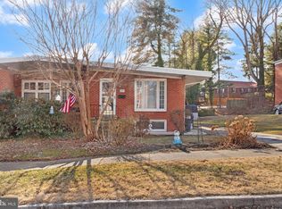 1211 Brixton Rd, Baltimore, MD 21239