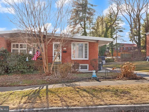 1211 Brixton Rd, Baltimore, MD 21239