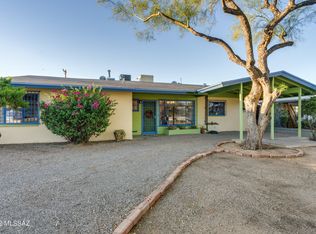 5519 E 3rd St, Tucson, AZ 85711