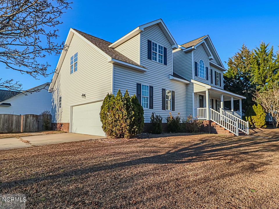2582 Westminster Drive, Winterville, NC 28590 Zillow