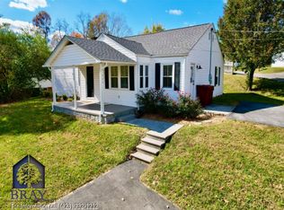 700 Antioch Rd, Johnson City, TN 37604