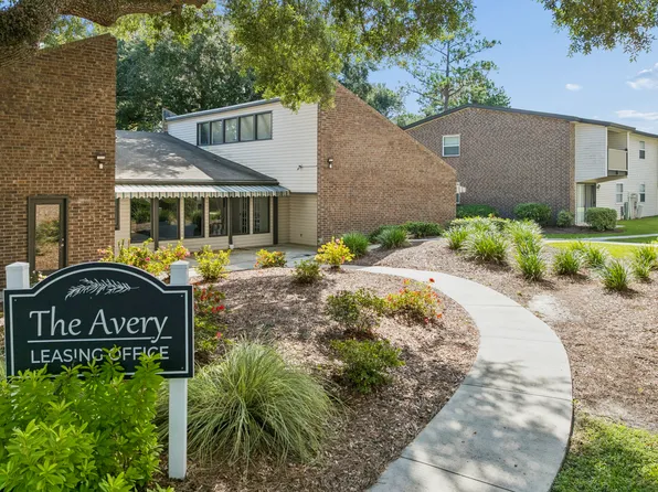 The Avery