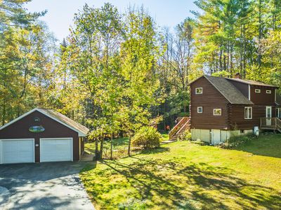 206 Ralph Richardson Road, Norway, ME, 04268