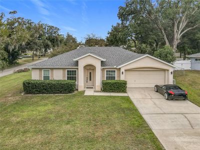 1125 N Carpenter Ave, Orange City, FL, 32763