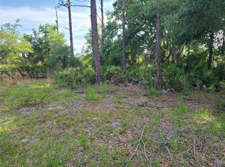 8436 N Erin Dr, Crystal River, FL 34428