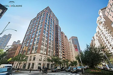 Rented by Engel & Völkers New York City