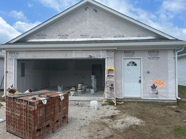 1424 Elm St, Martinsville, IN 46151