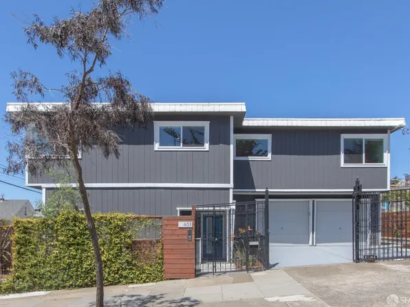 601 Capitol Ave, San Francisco, CA 94112