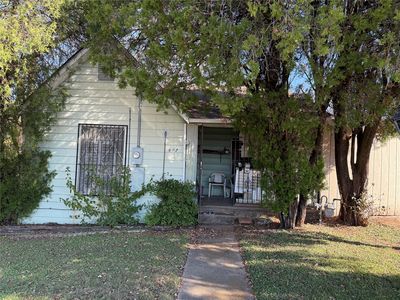 602 Bonnie View Rd, Dallas, TX, 75203