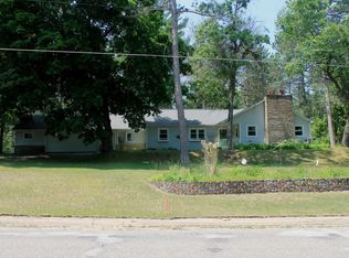744 S Roberts Rd, Grayling, MI 49738