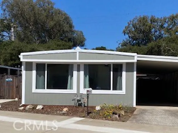 1595 Los Osos Valley Rd Space 4A, Los Osos, CA 93402