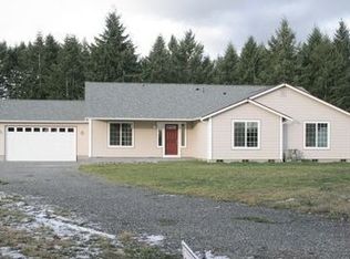6518 190th Trl SW, Rochester, WA 98579