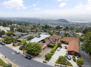 855 Bates Ave, El Cerrito, CA 94530