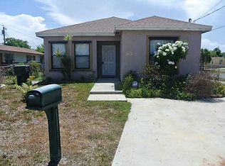 322 Phippen Rd, Dania Beach, FL 33004